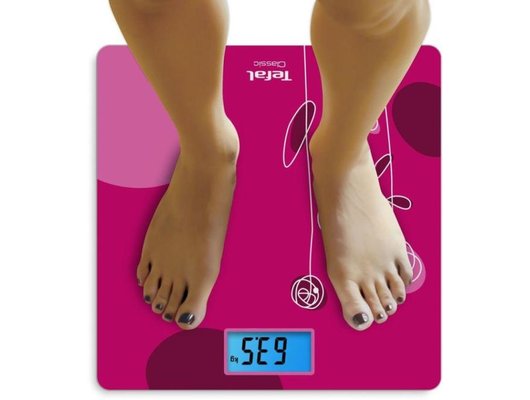 Весы напольные TEFAL PP1531V0